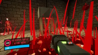 Скриншот 6 к игре Blitz and Pieces