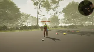 Скриншот 2 к игре Envguard