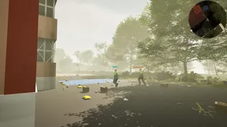Скриншот 3 к игре Envguard