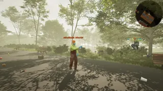 Скриншот 4 к игре Envguard