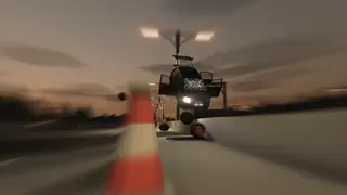 Скриншот 1 к игре Multiplayer Car Chase