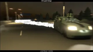 Скриншот 4 к игре Multiplayer Car Chase