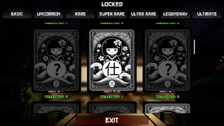 Скриншот 6 к игре Kanji Legends