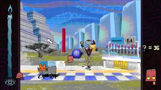 Скриншот 4 к игре Burden Street Station