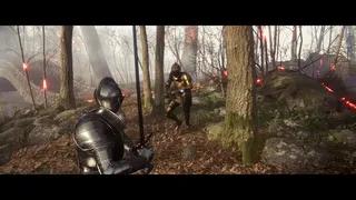 Скриншот 8 к игре Unterholz