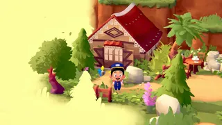Скриншот 2 к игре MAFATE