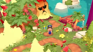 Скриншот 8 к игре MAFATE