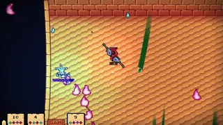 Скриншот 1 к игре Ghostslayers