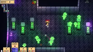 Скриншот 4 к игре Ghostslayers