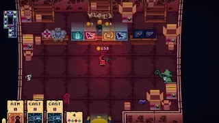 Скриншот 5 к игре Ghostslayers