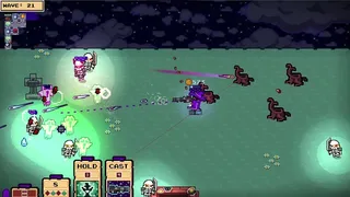 Скриншот 7 к игре Ghostslayers