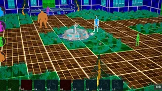 Скриншот 3 к игре Virtuále: Heist Simulations