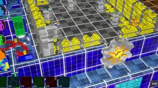 Скриншот 5 к игре Virtuále: Heist Simulations