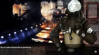 Скриншот 2 к игре CNE1