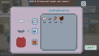 Скриншот 2 к игре Guy Who Sells Jars