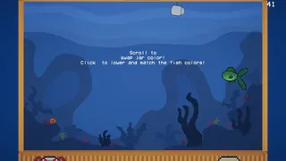 Скриншот 4 к игре Guy Who Sells Jars