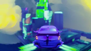 Скриншот 3 к игре Heavens Loss