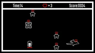 Скриншот 2 к игре Hime Cut