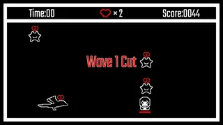 Скриншот 4 к игре Hime Cut