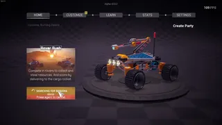 Скриншот 1 к игре Next Level Pioneers