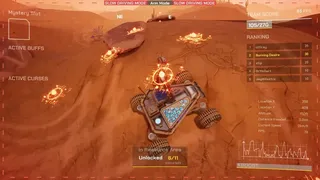 Скриншот 3 к игре Next Level Pioneers