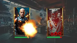 Скриншот 3 к игре Ramhart