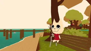 Скриншот 1 к игре WEBFISHING