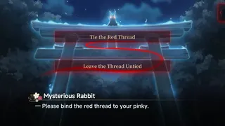 Скриншот 1 к игре Spiritual Bond ～Breaking the curse, Intertwining fates～