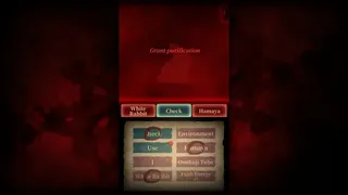 Скриншот 2 к игре Spiritual Bond ～Breaking the curse, Intertwining fates～