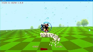 Скриншот 1 к игре Ocero 3D