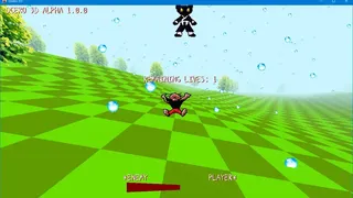 Скриншот 2 к игре Ocero 3D