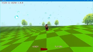 Скриншот 3 к игре Ocero 3D