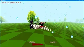 Скриншот 4 к игре Ocero 3D
