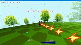 Скриншот 5 к игре Ocero 3D
