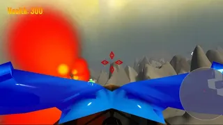 Скриншот 3 к игре Riders