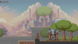 Скриншот 2 к игре Хомам: Кулак изобретателя