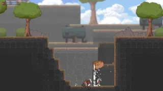 Скриншот 3 к игре Хомам: Кулак изобретателя