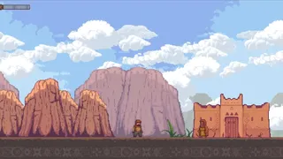 Скриншот 4 к игре Хомам: Кулак изобретателя