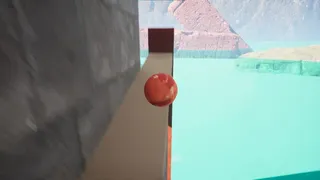 Скриншот 4 к игре Easy Ball Game