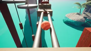 Скриншот 5 к игре Easy Ball Game