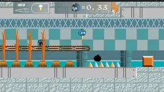 Скриншот 1 к игре Unhandled Exception