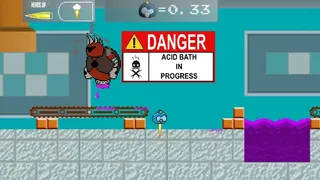 Скриншот 5 к игре Unhandled Exception