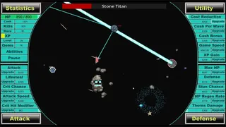 Скриншот 2 к игре Angles of Death