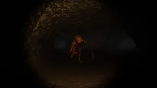 Скриншот 1 к игре Cave Of Horrors