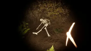 Скриншот 4 к игре Cave Of Horrors