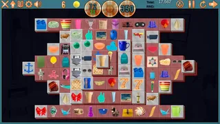 Скриншот 6 к игре Clutter 17: Flower Power - Collector's Edition