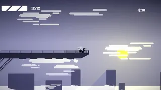 Скриншот 1 к игре Descenso