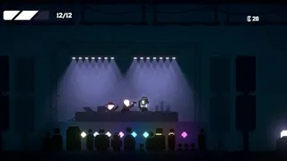 Скриншот 2 к игре Descenso