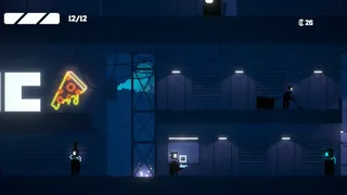 Скриншот 3 к игре Descenso