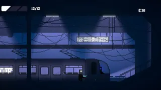 Скриншот 4 к игре Descenso